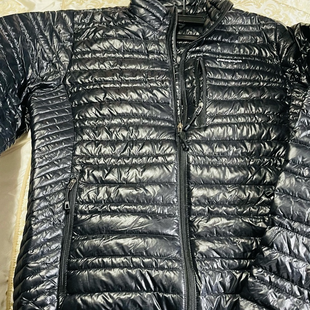 Patagonia common threads jacket partnership